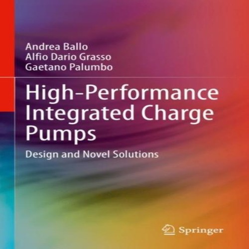 High performance integrated - high-performance,