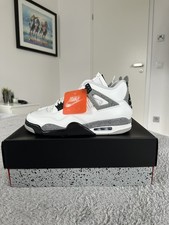 Nike Air Jordan 4 originali