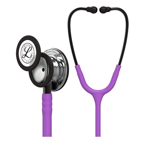 Raro stetoscopio littmann - raro,