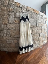 vestito twinset