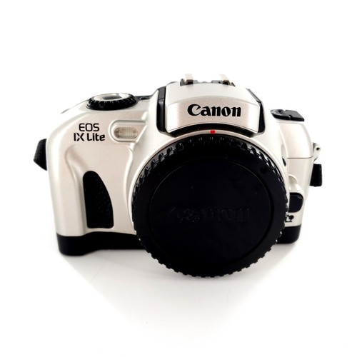 Canon eos lite - ix,