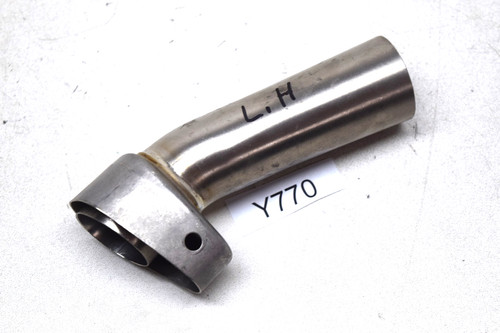 Akrapovic eater link lh - link,