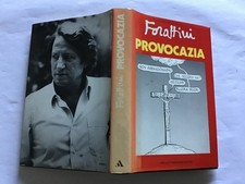 Forattini PROVOCAZIA satira