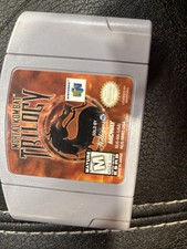 Mortal Kombat (Trilogy