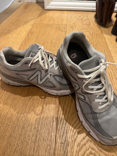 New balance 990v4 grigio - new,