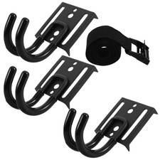  Attrezzatura Da Caccia Ganci Per Appendere All'aperto Di Archiviazione