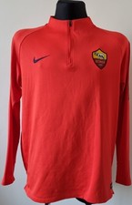 Maglia trapano Nike calcio