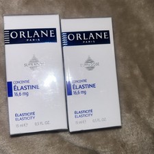 Orlane Paris Elastine 16 6 mg
