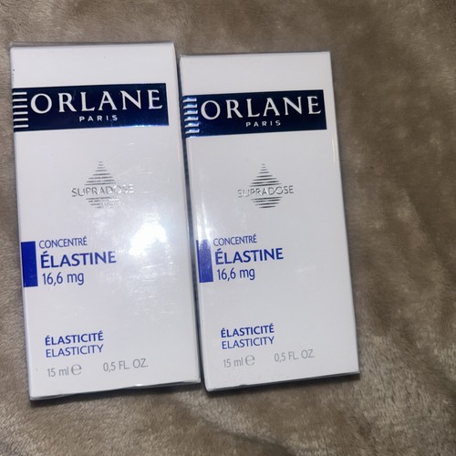 Orlane paris elastine mg - orlane,