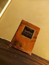 Vaporisateur symbiose eau de toilette 84°Stendhal Paris