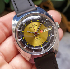 Orologio slava urss vintage - slava,