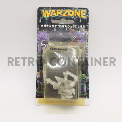 Wh40k target mutant - wh40k, chronicles