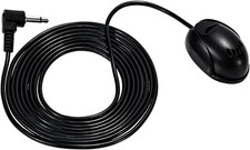 Microfono Autoradio 3,5 MM