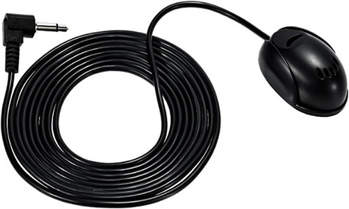 Microfono autoradio mm - microfono, 3,5