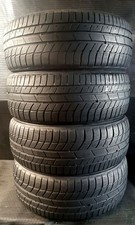 GOMME USATE 235/55R18 104H TOYO SNOWPROLEX INVERNALI M+S PNEUMATIC USAT