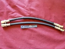 TUBO TUBI FRENO ANTERIORI FIAT