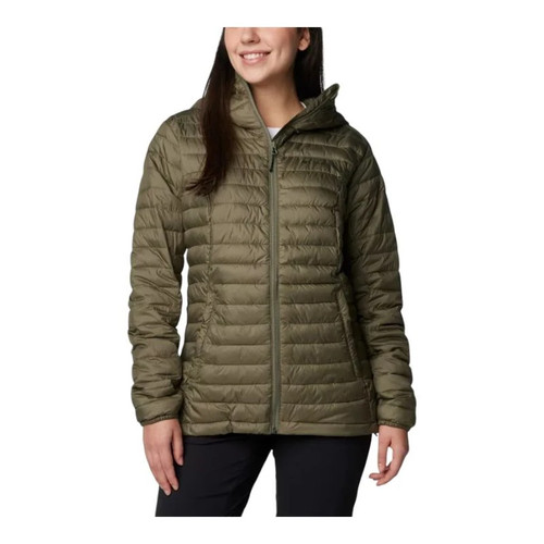 Giacca columbia donna silver - giacca,