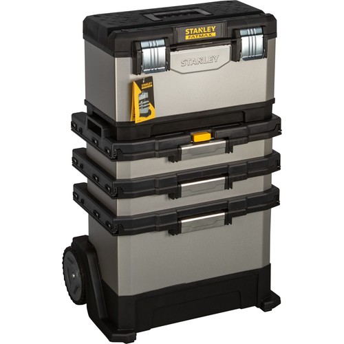 Stanley officina mobile fatmax - stanley,