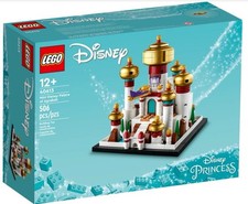 LEGO 40613 Mini Disney Palazzo