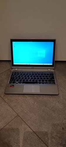Acer aspire 122p amd - v5-122p, a6