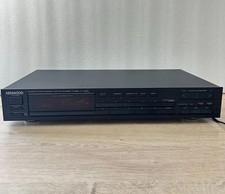 Platine Hifi - Kenwood KT-660