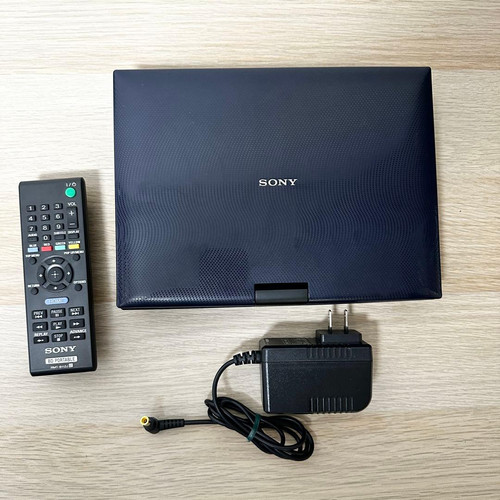 Lettore dvd sony blu - lettore, blu-ray