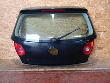 PORTELLONE COFANO BAULE