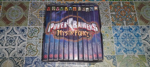 Box cofanetto dvd nuovi - +12,