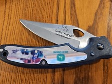 Coltello pieghevole Smith &