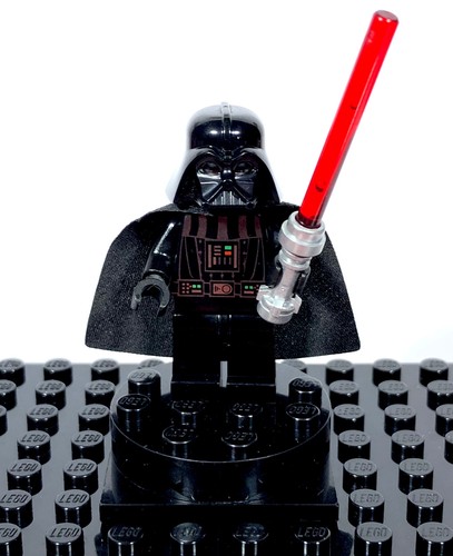 Lego star wars darth - wars,