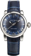 Orologio Locman Mare Titanio