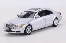 Modellino auto SHADOW scala