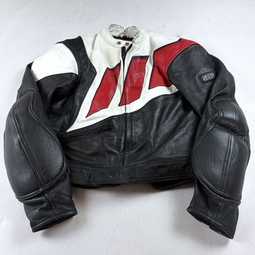 Giacca moto donna - giacca,