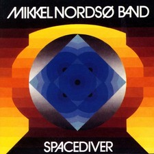 Mikkel Nordso Band Spacediver