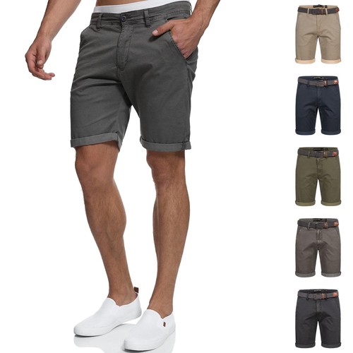 Indicode pantaloncini chino - indicode,