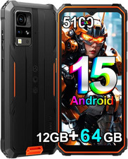 BV4800 SE Smartphone