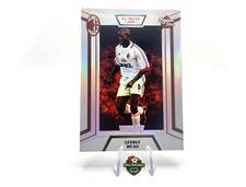 George Weah /49 Holo Daka AC