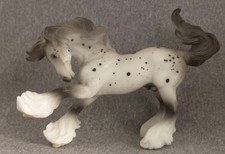 Stampo Breyer Gypsy Vanner