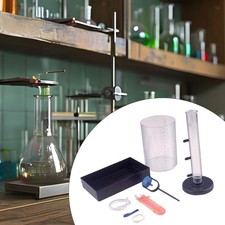 Dispositivo per esperimenti di