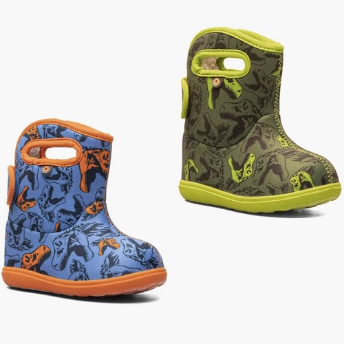 Stivali bambino bogs - bambino,