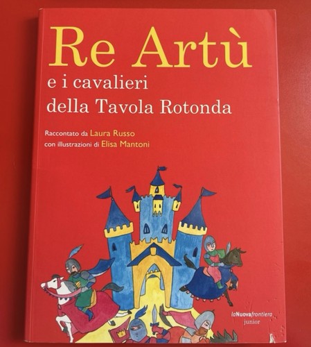 Artù cavalieri della - artù,