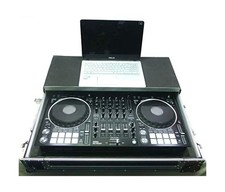 Flight case stile LASE ATA per