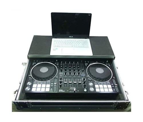 Flight case stile - , lase