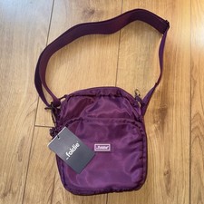 Borsa a tracolla The Foldie