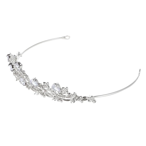 Squisito copricapo corona - , da