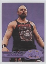 2022 Skybox Metal Universe AEW