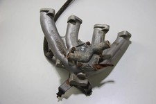 BMW M10 Oldtimer carburatore