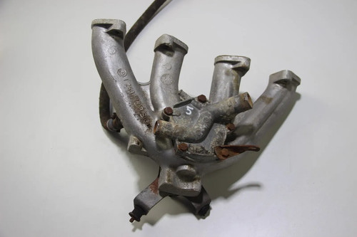 Bmw m10 oldtimer carburatore - bmw,