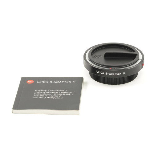 Adattatore leica 16030 - leica, h