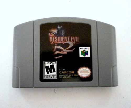 Resident evil jeu - resident,